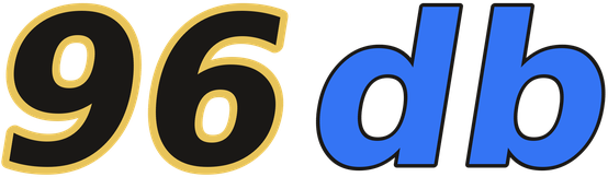 96db logo